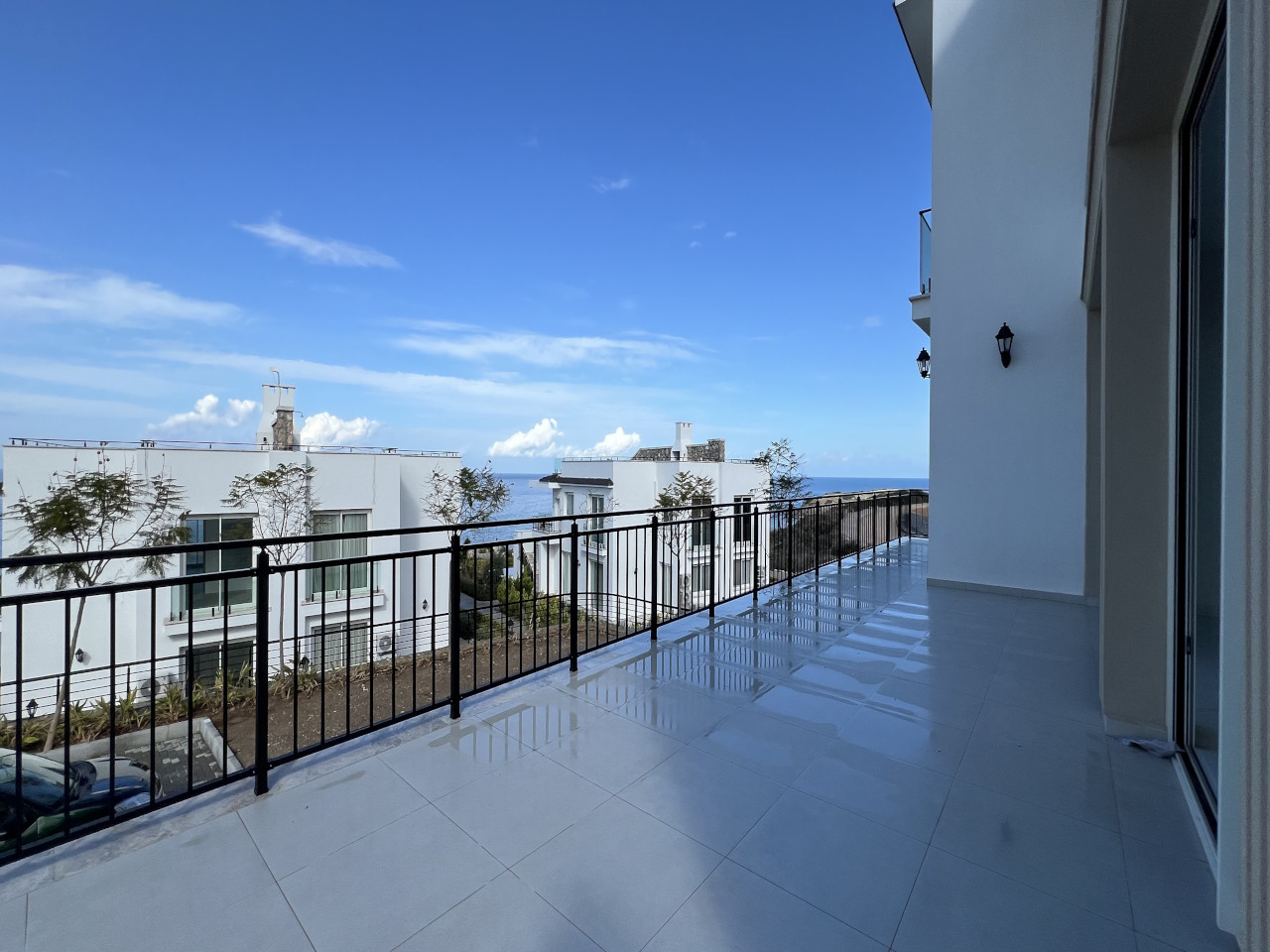 Poseidon Apartament