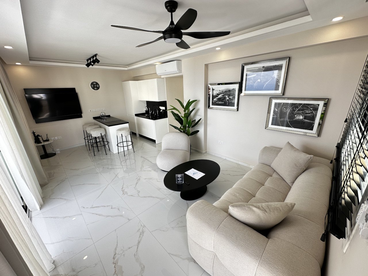 Poseidon Penthouse