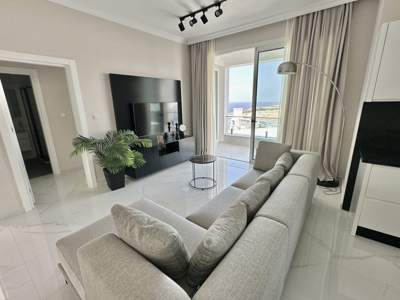 Poseidon Penthouse