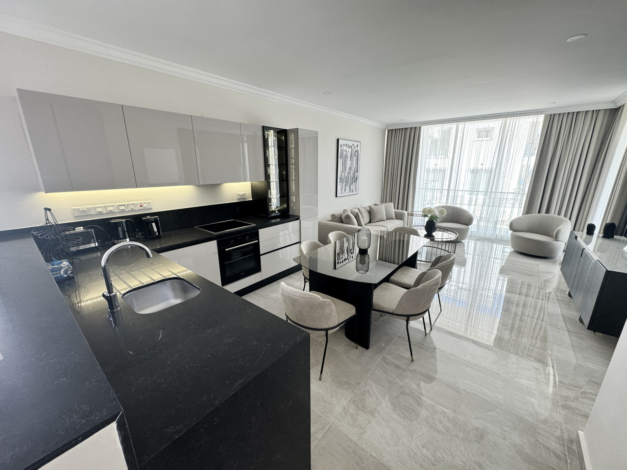 Atlantis Apartament