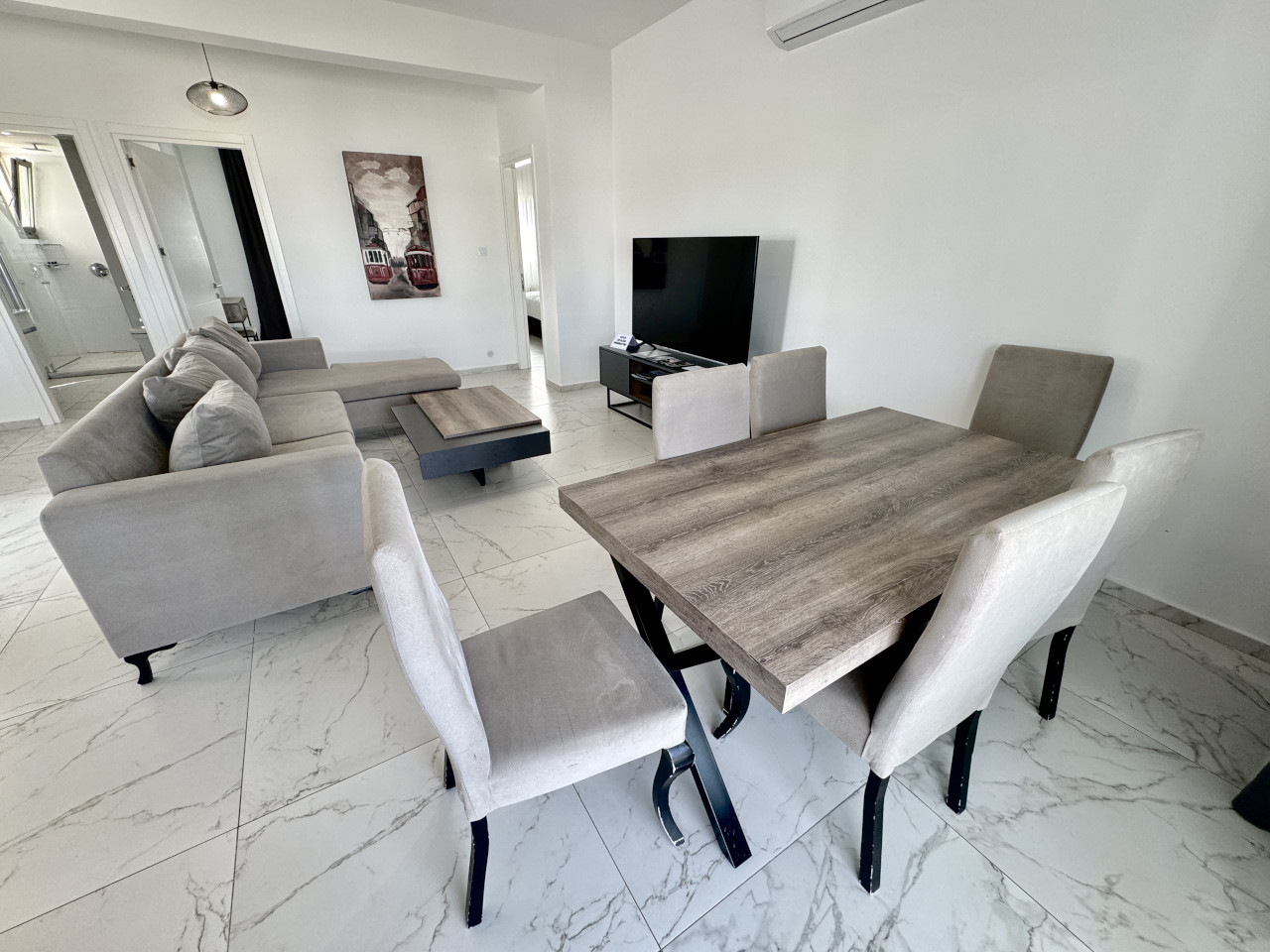 Sea Magic Premium Apartament