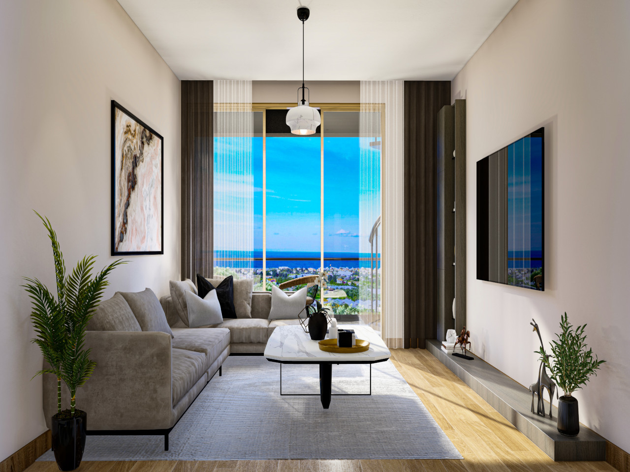 Apartament Neptun