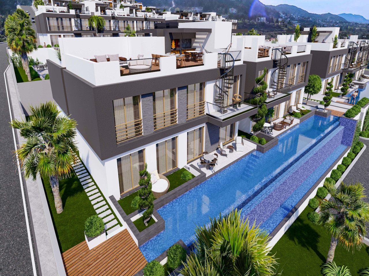 Apartament Neptun