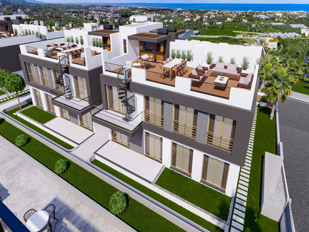 Apartament Neptun