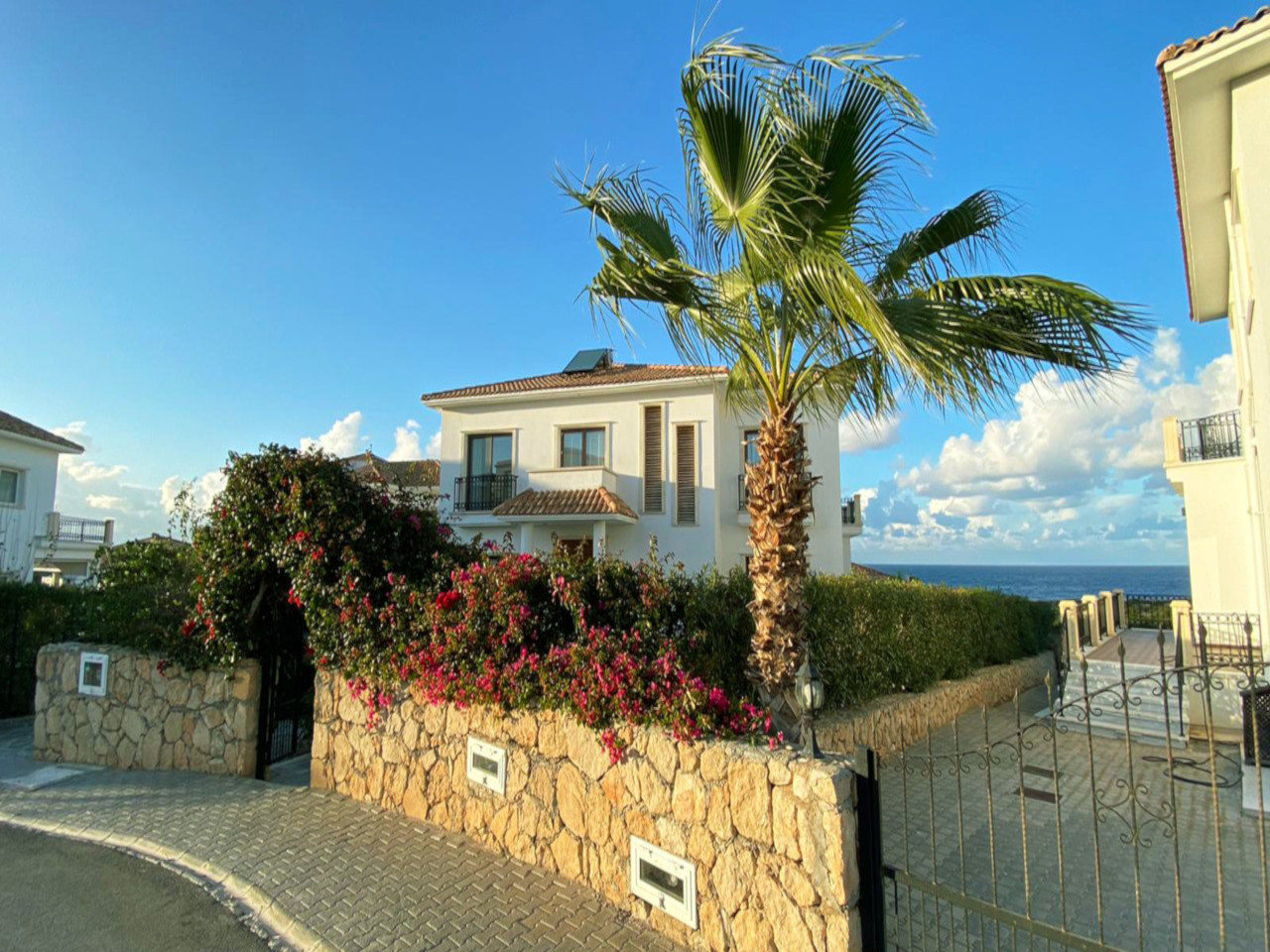 Sea Magic Villas