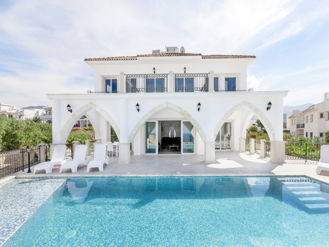 Sea Magic Villas