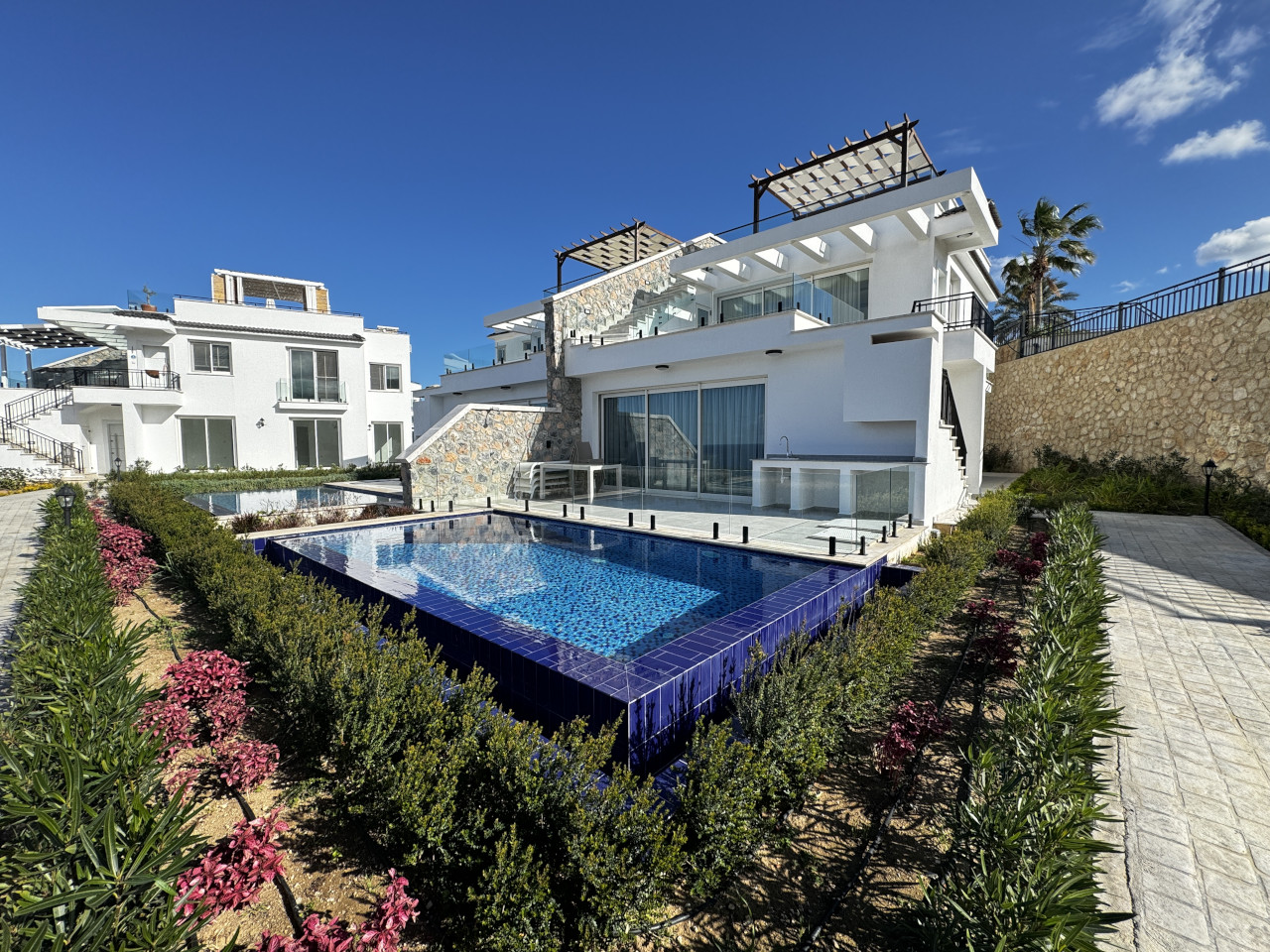 Poseidon Apartament