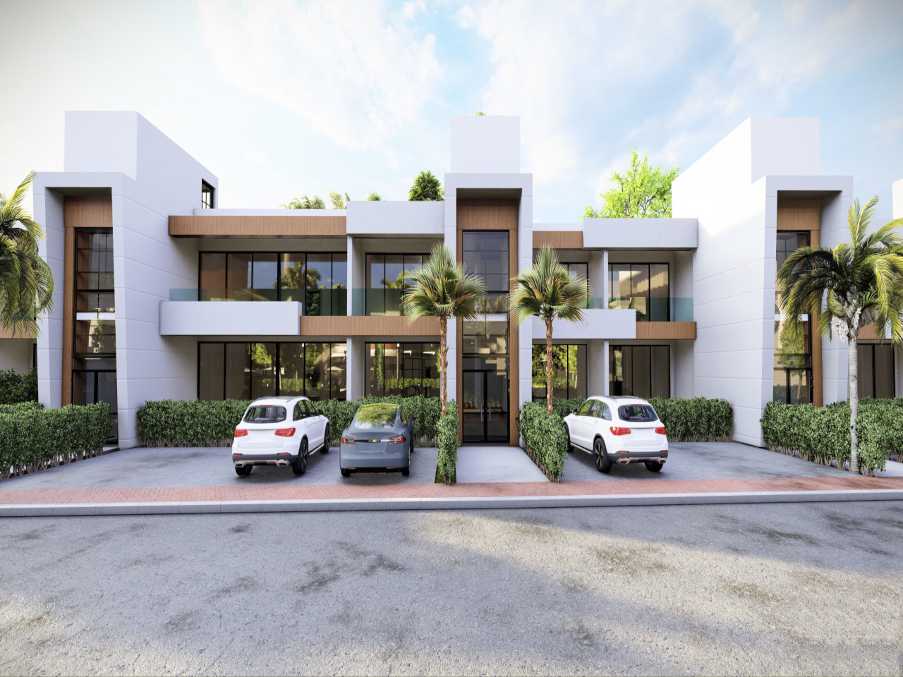 LIME Apartament